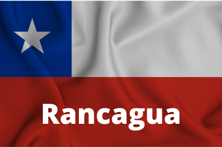 Farmacia de Turno en Rancagua